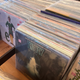 record vinyl